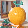 Image produit One Piece Card Game - Flame Flame Fruit du Diable Cartes à Collectionner Boîte