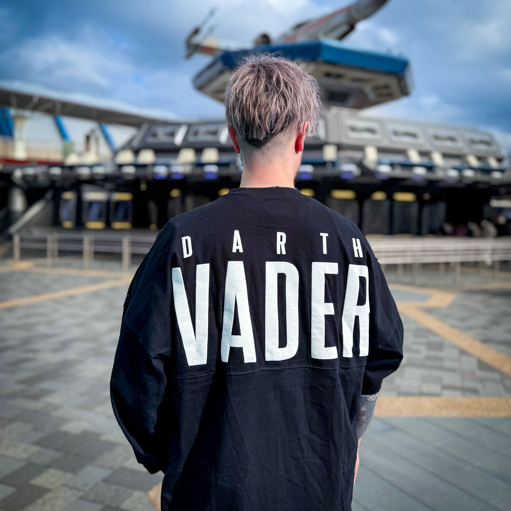 Productafbeelding Star Wars - Darth Vader Trui Zwart