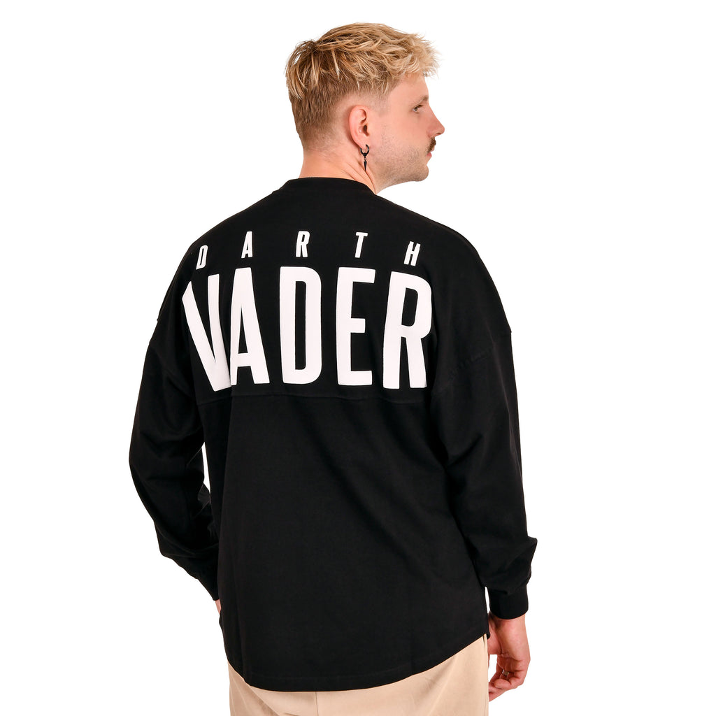 Productafbeelding Star Wars - Darth Vader Trui Zwart