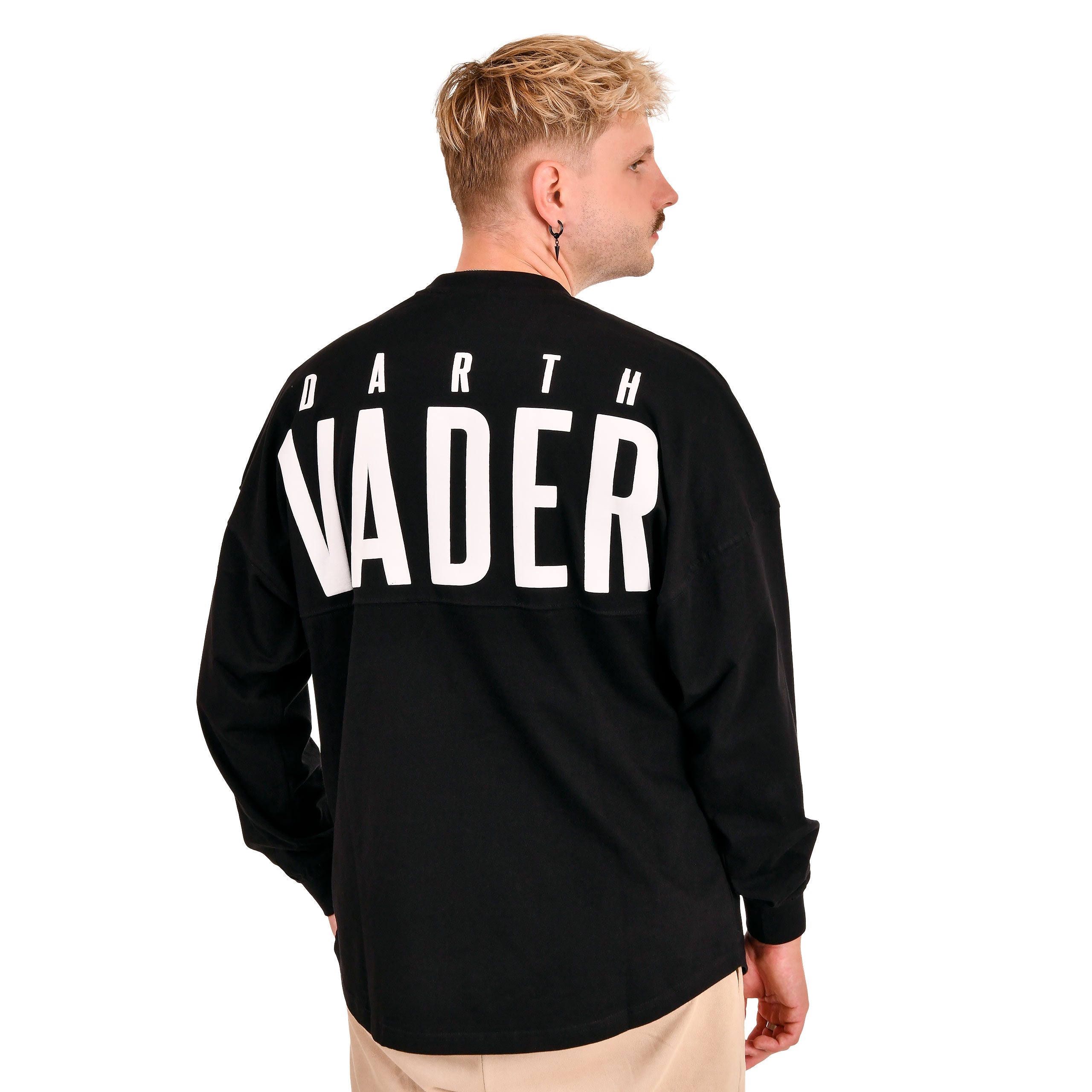 Productafbeelding Star Wars - Darth Vader Trui Zwart