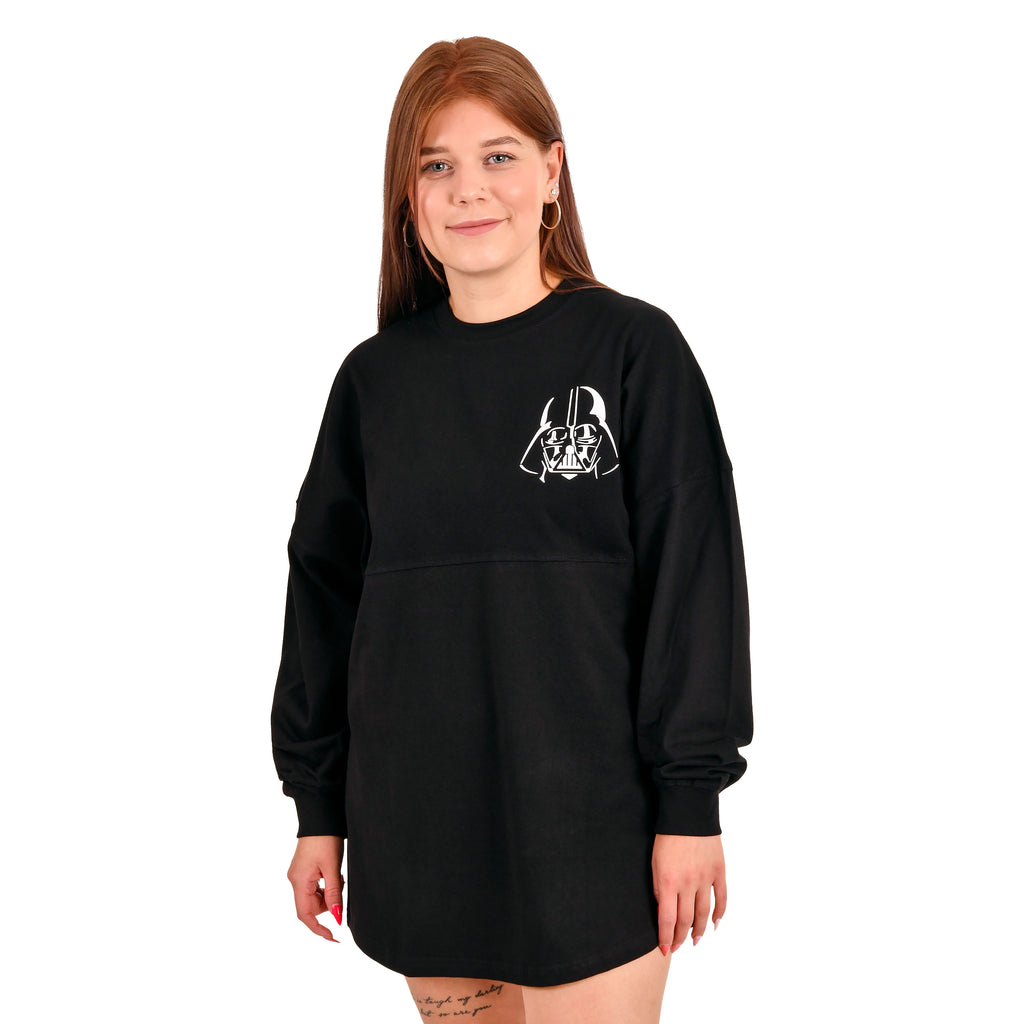 Productafbeelding Star Wars - Darth Vader Trui Zwart