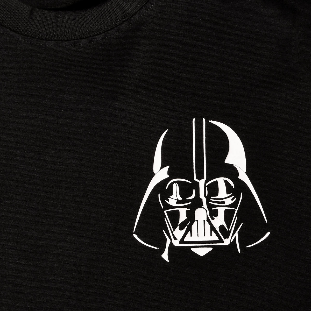 Productafbeelding Star Wars - Darth Vader Trui Zwart