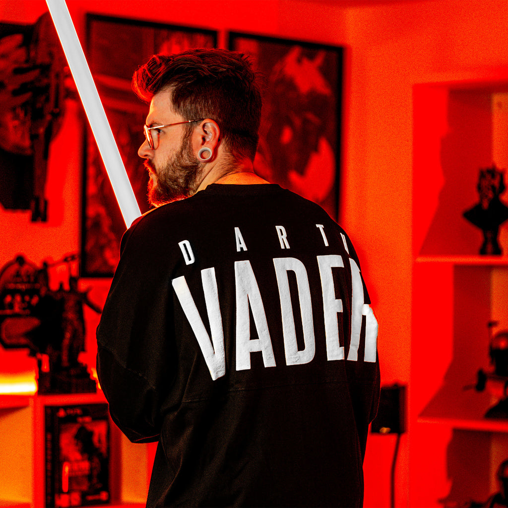 Productafbeelding Star Wars - Darth Vader Trui Zwart