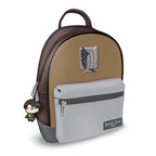 Image produit Attack on Titan - Levi Chibi Mini Sac à dos