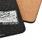 Image produit Star Wars - Set de sous-verres Vaisseaux spatiaux