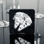 Image produit Star Wars - Set de sous-verres Vaisseaux spatiaux