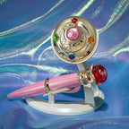 Productafbeelding Sailor Moon - Transformatie Broche & Transformatie Pen met licht- en geluidseffecten