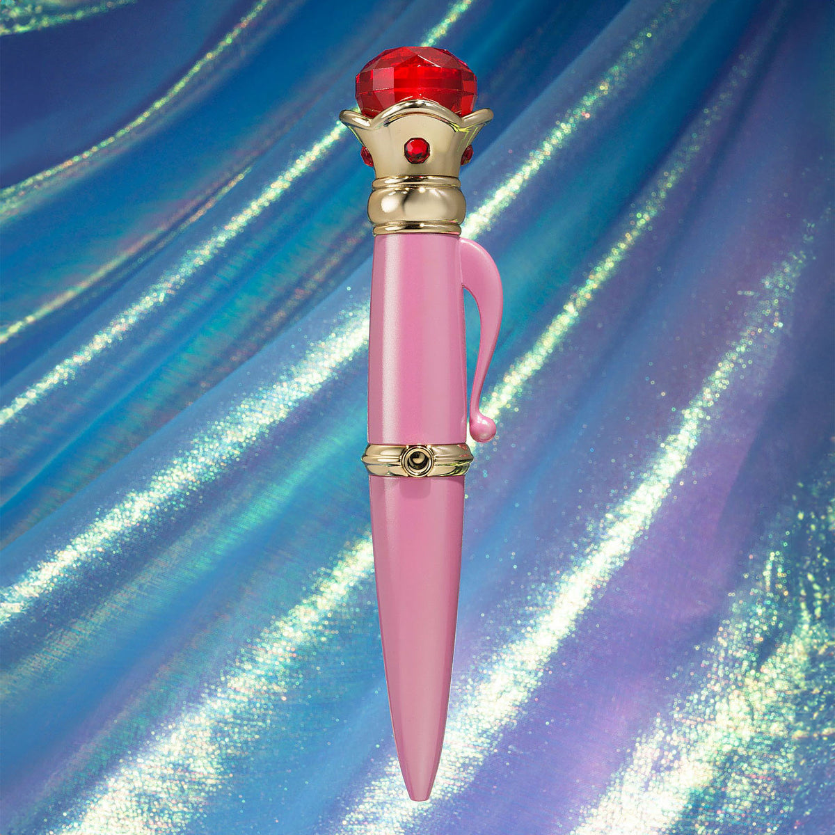 Productafbeelding Sailor Moon - Transformatie Broche & Transformatie Pen met licht- en geluidseffecten