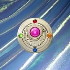 Productafbeelding Sailor Moon - Transformatie Broche & Transformatie Pen met licht- en geluidseffecten