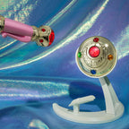 Productafbeelding Sailor Moon - Transformatie Broche & Transformatie Pen met licht- en geluidseffecten