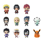 Produktbild Naruto Shippuden - Mystery Schlüsselanhänger Serie 2