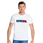 Productafbeelding Dragon Ball - Shenlong T-shirt wit
