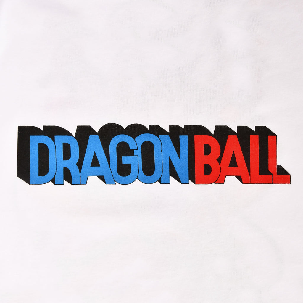 Productafbeelding Dragon Ball - Shenlong T-shirt wit