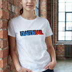 Productafbeelding Dragon Ball - Shenlong T-shirt wit