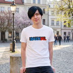 Productafbeelding Dragon Ball - Shenlong T-shirt wit