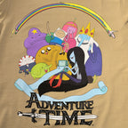 Produktbild Adventure Time - Characters T-Shirt