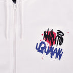 Productafbeelding Naruto - Graffiti Hoodie wit