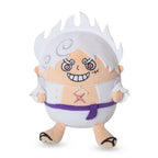 Productafbeelding One Piece: Gear 5 - Monkey D. Luffy Knuffel Figuur SD Versie