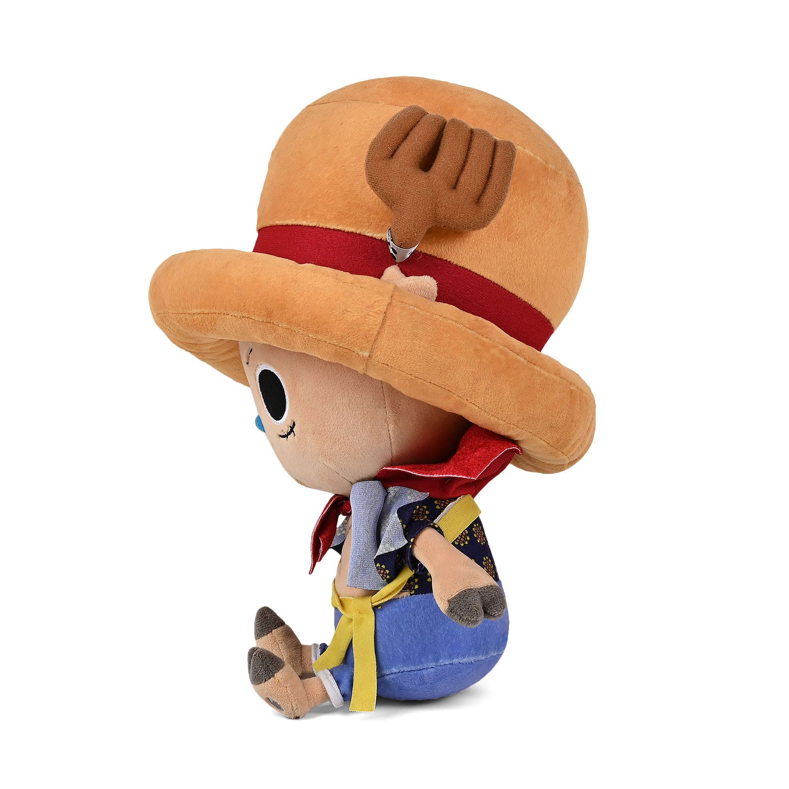 Produktbild One Piece - Tony Chopper New World Plüsch Figur