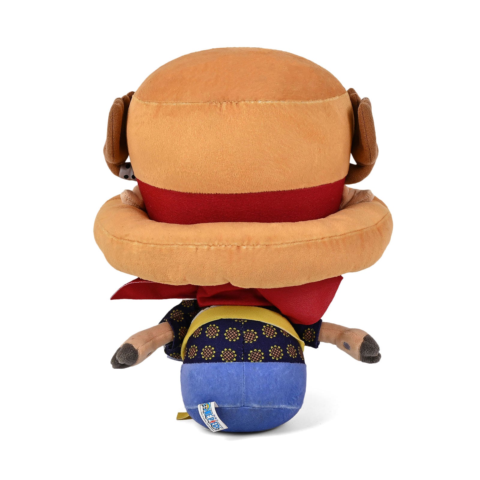 Produktbild One Piece - Tony Chopper New World Plüsch Figur