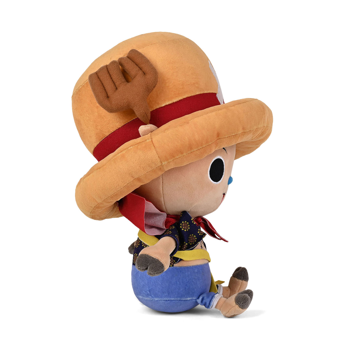 Produktbild One Piece - Tony Chopper New World Plüsch Figur