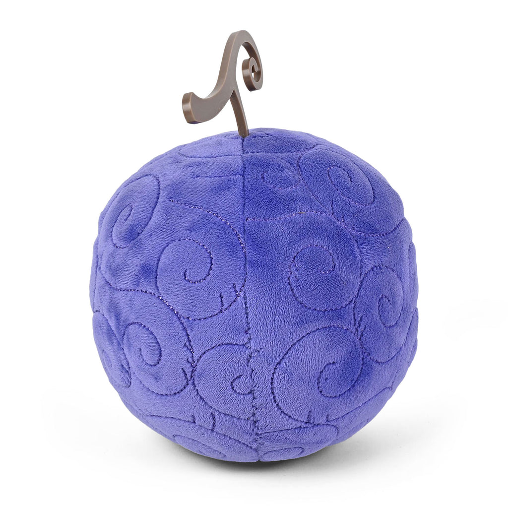 Productafbeelding One Piece - Gomu Gomu Duivelsfruit Pluche Figuur