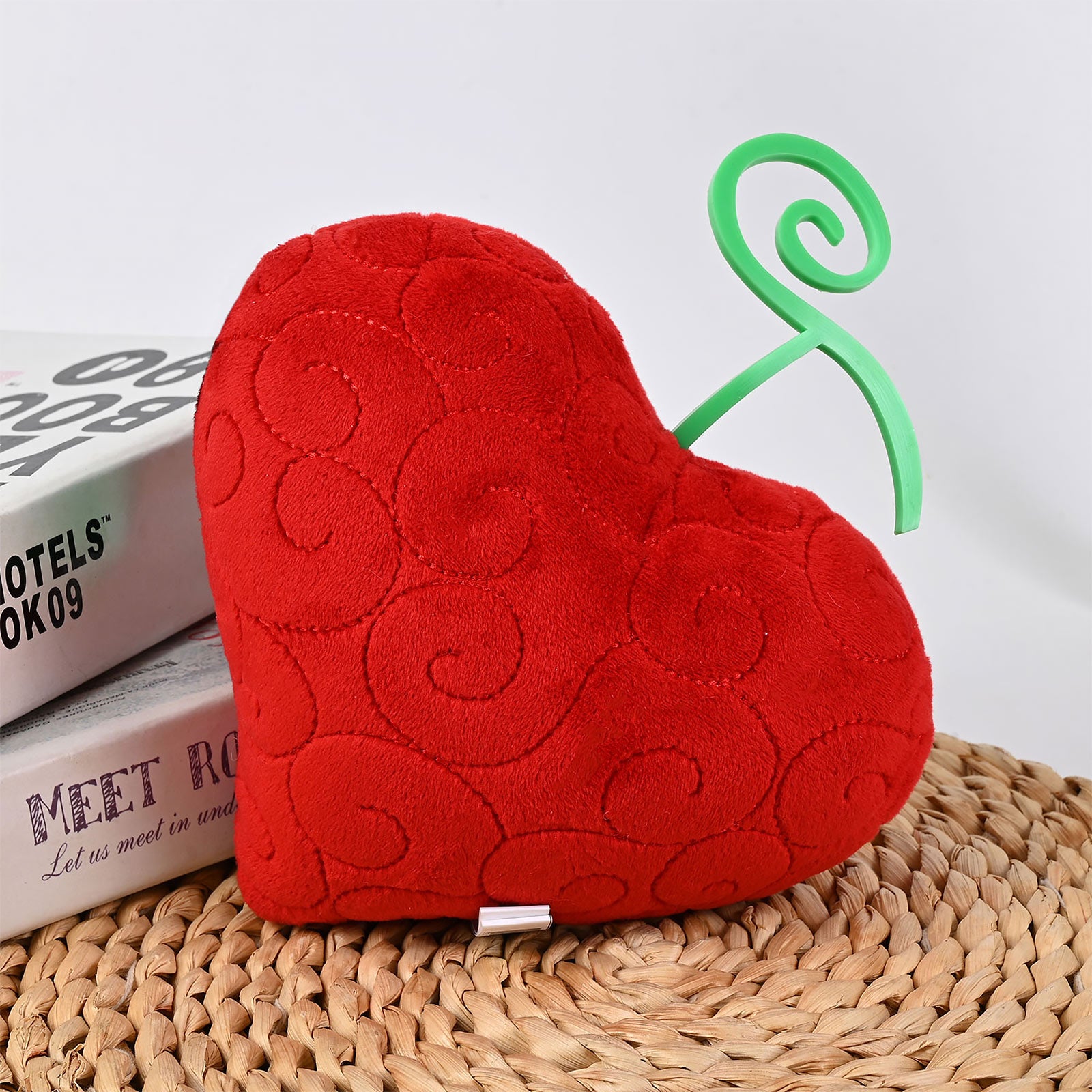 Image produit One Piece - Ope Ope Fruit du Diable en Peluche