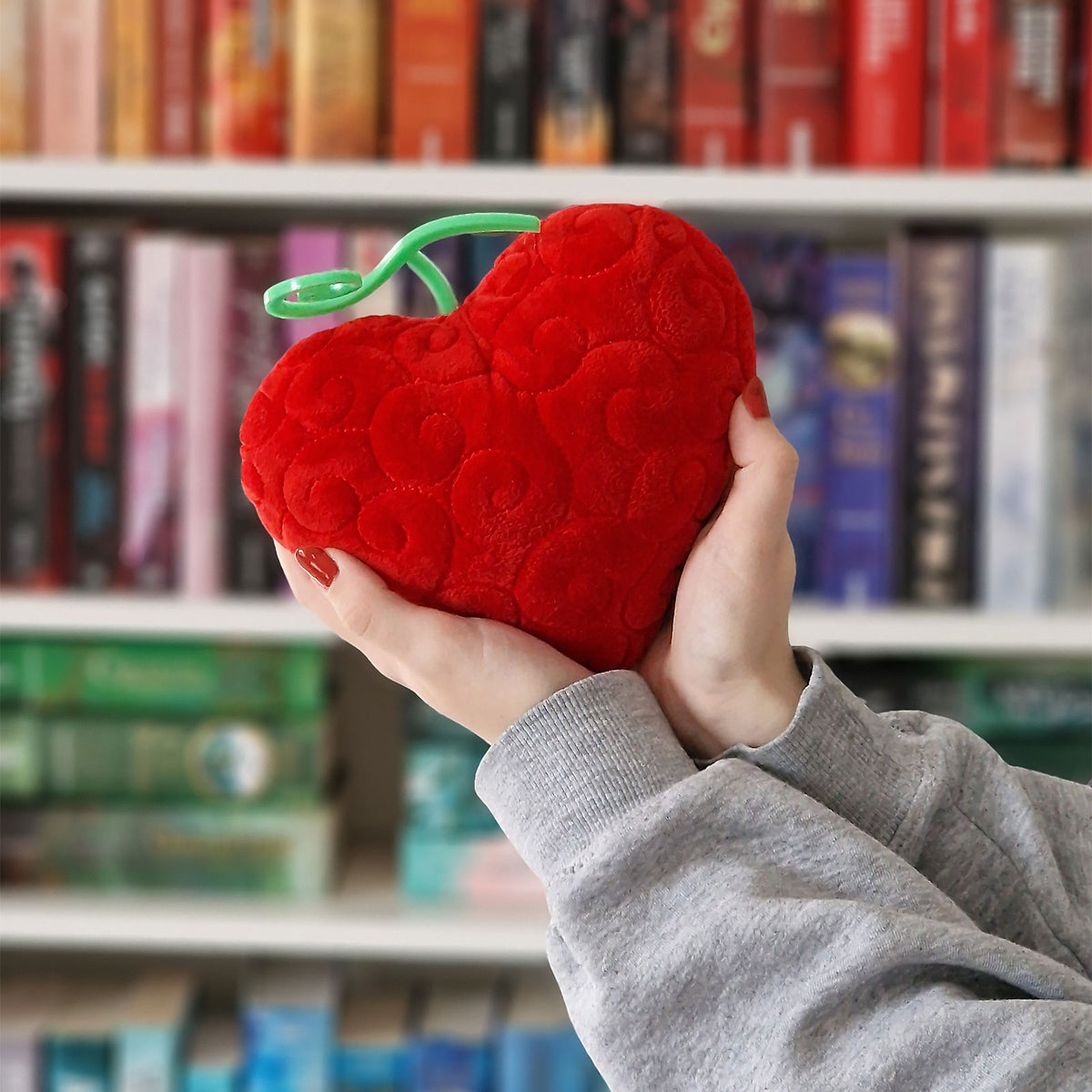 Image produit One Piece - Ope Ope Fruit du Diable en Peluche