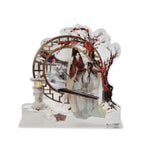 Image produit Grandmaster of Demonic Cultivation - Figurine Acrylique Wei & Lan Version Two in Harmony