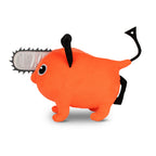 Image produit Chainsaw Man - Peluche Pochita