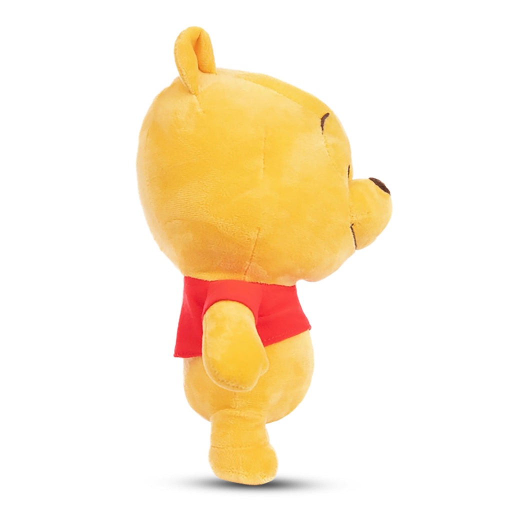 Productafbeelding Winnie de Poeh - Knuffel Figuur met Geluid