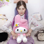 Productafbeelding Sanrio - Hello Kitty My Melody Knuffel