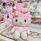 Productafbeelding Sanrio - Hello Kitty My Melody Knuffel
