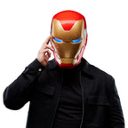 Productafbeelding Iron Man - Marvel Legends Helm