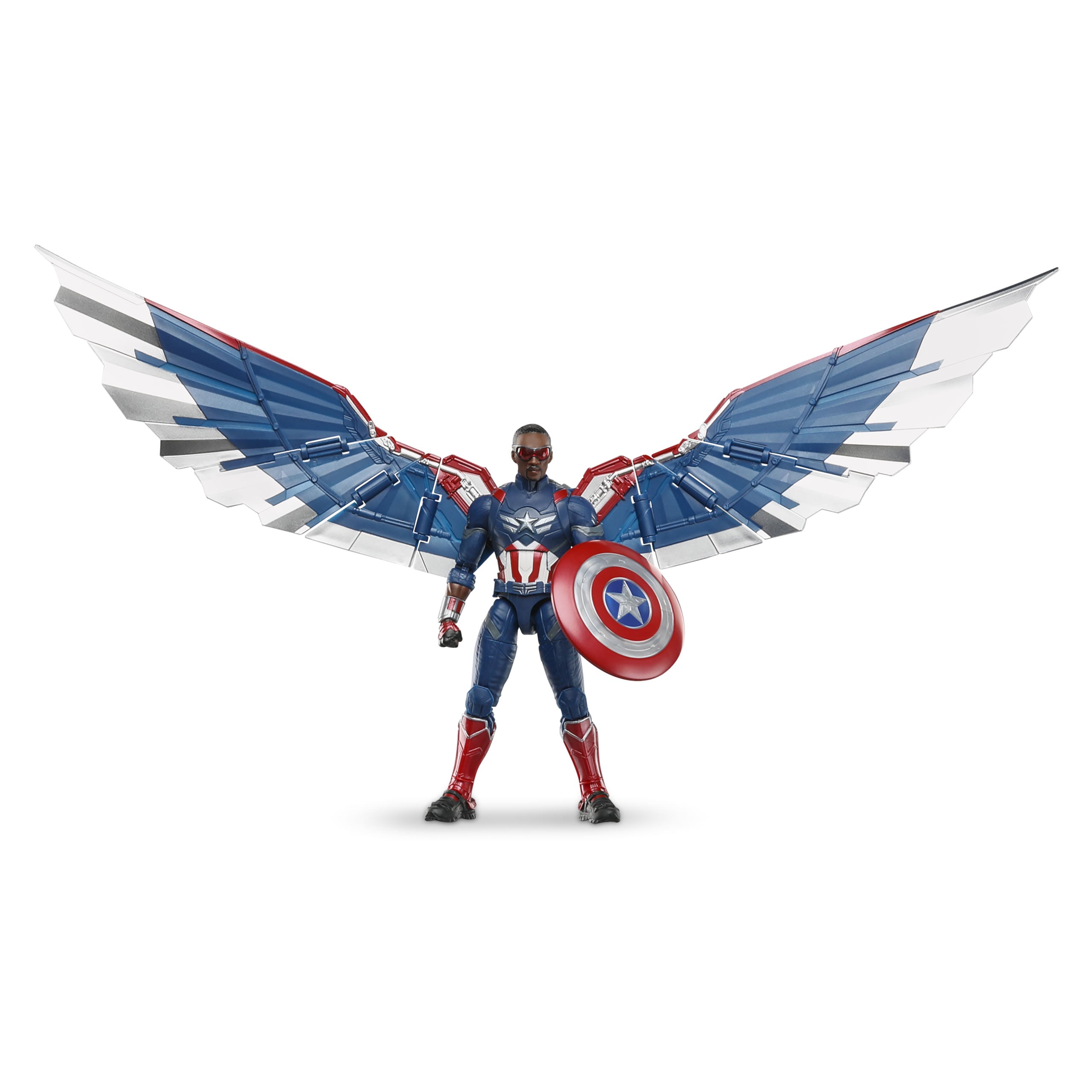 Product image Captain America - Action Figure