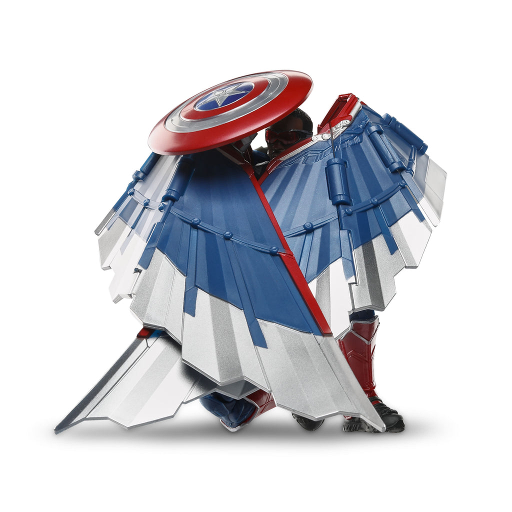 Productafbeelding Captain America - Actiefiguur