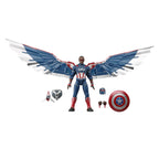 Productafbeelding Captain America - Actiefiguur