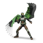Image produit Captain America - Figurine de luxe Falcon