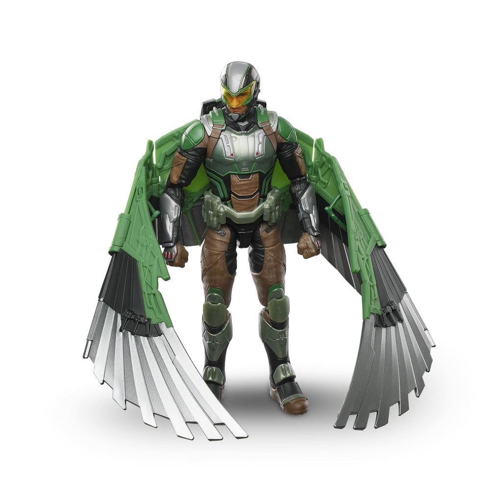 Image produit Captain America - Figurine de luxe Falcon