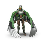 Image produit Captain America - Figurine de luxe Falcon