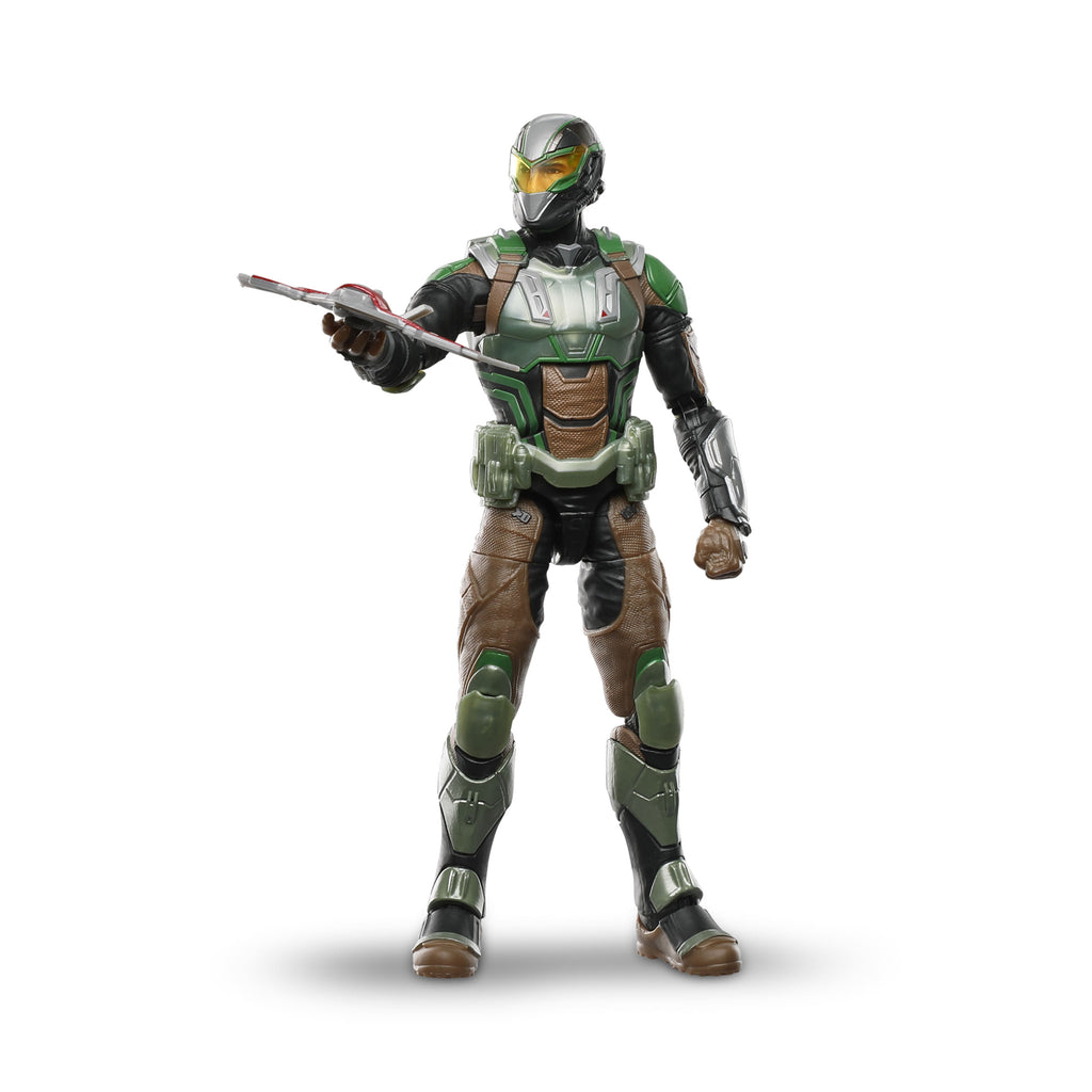 Image produit Captain America - Figurine de luxe Falcon