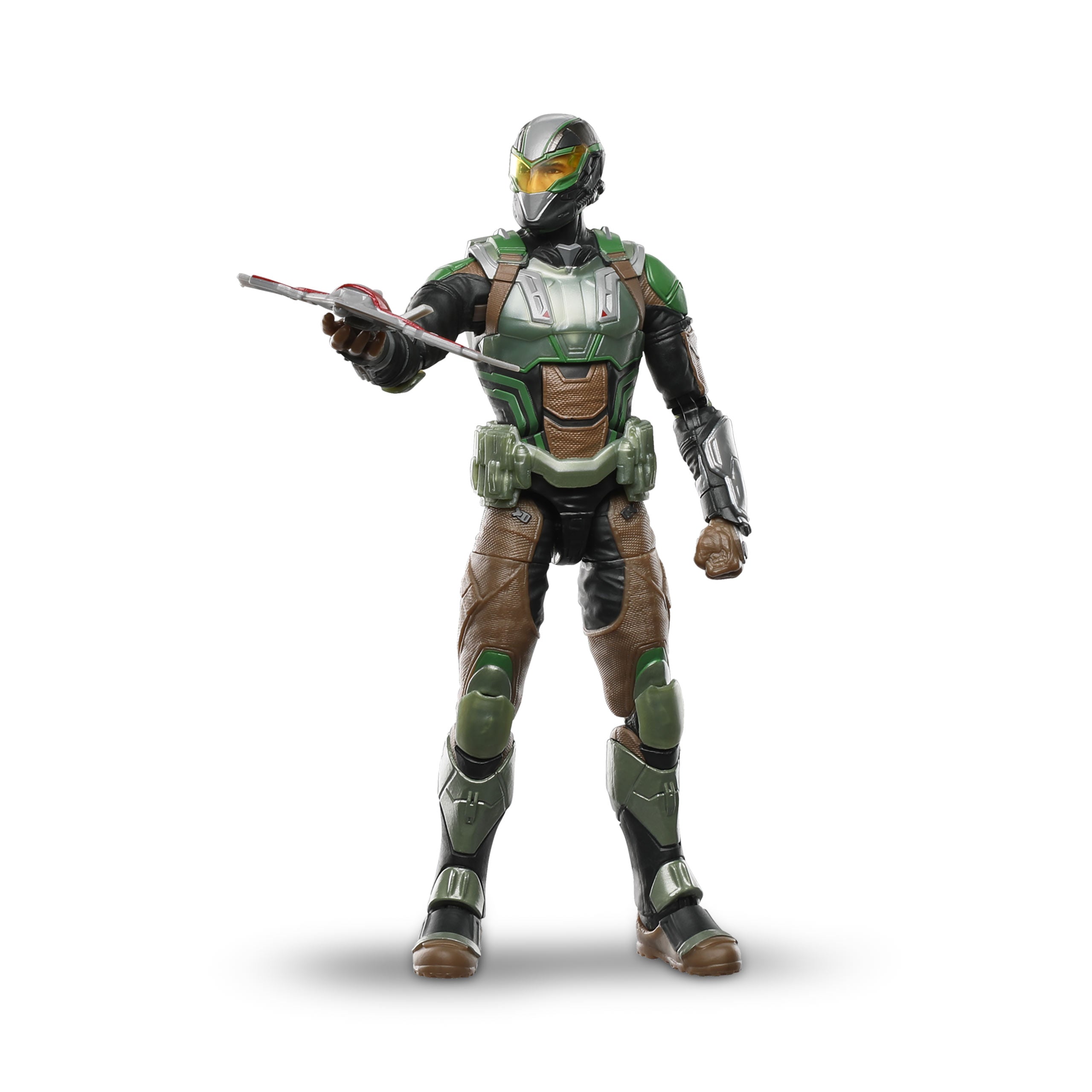Product image Captain America - Falcon Deluxe Action Figure