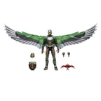 Image produit Captain America - Figurine de luxe Falcon