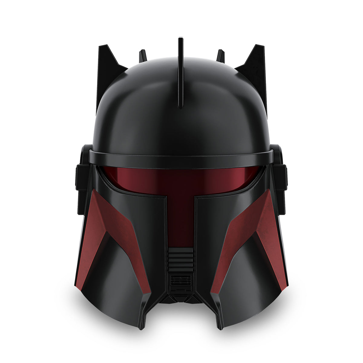 Produktbild Moff Gideon Black Series Helm Replik mit Licht - Star Wars