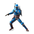 Produktbild Mandalorian Privateer Black Series Actionfigur - Star Wars The Mandalorian