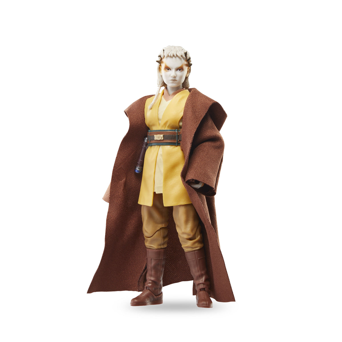 Productafbeelding Star Wars: The Acolyte - Padawan Jecki Lon Black Series Actiefiguur