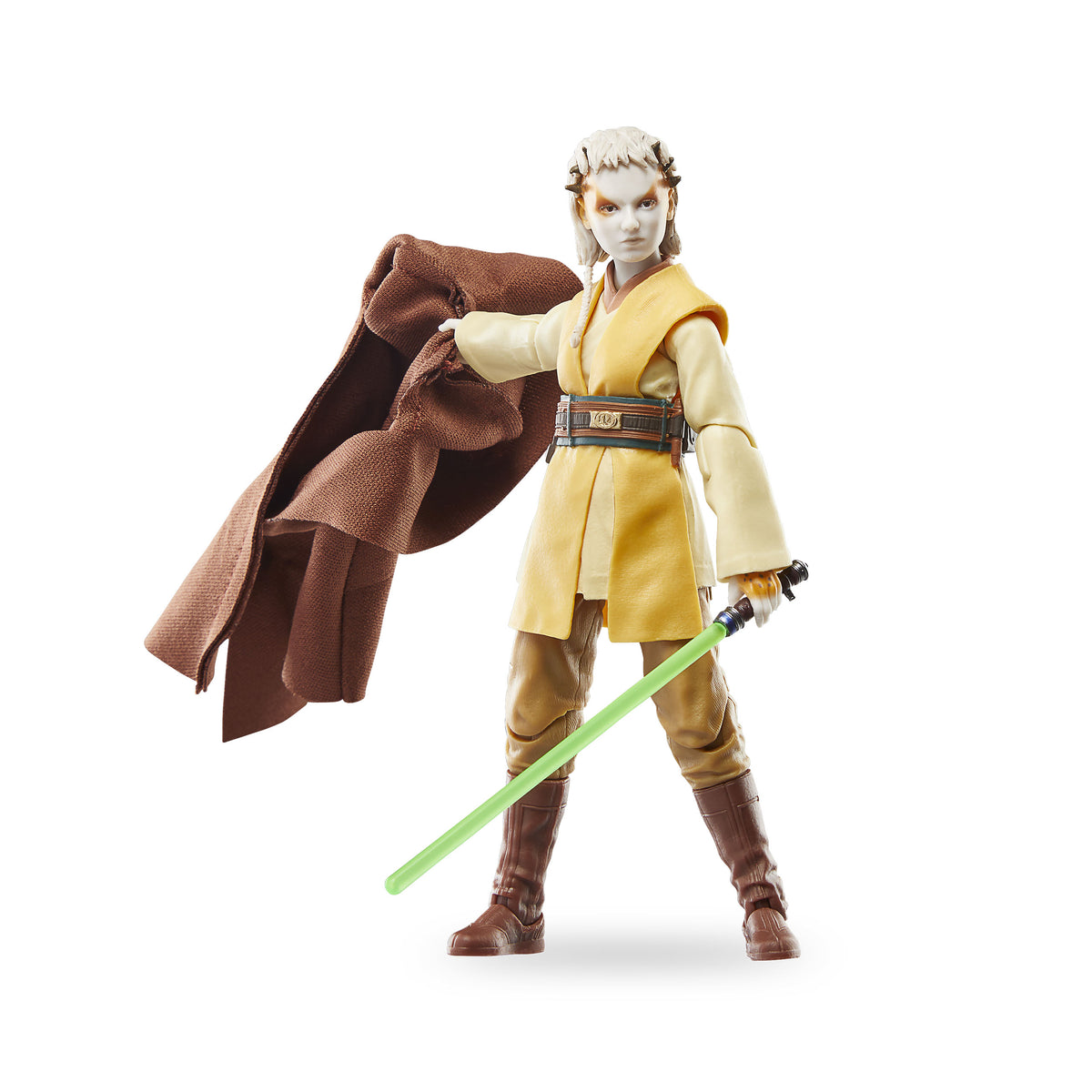 Productafbeelding Star Wars: The Acolyte - Padawan Jecki Lon Black Series Actiefiguur