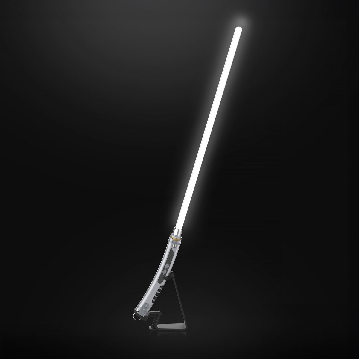 Productafbeelding Ahsoka Tano Force FX Elite Black Series Lichtzwaard - Star Wars