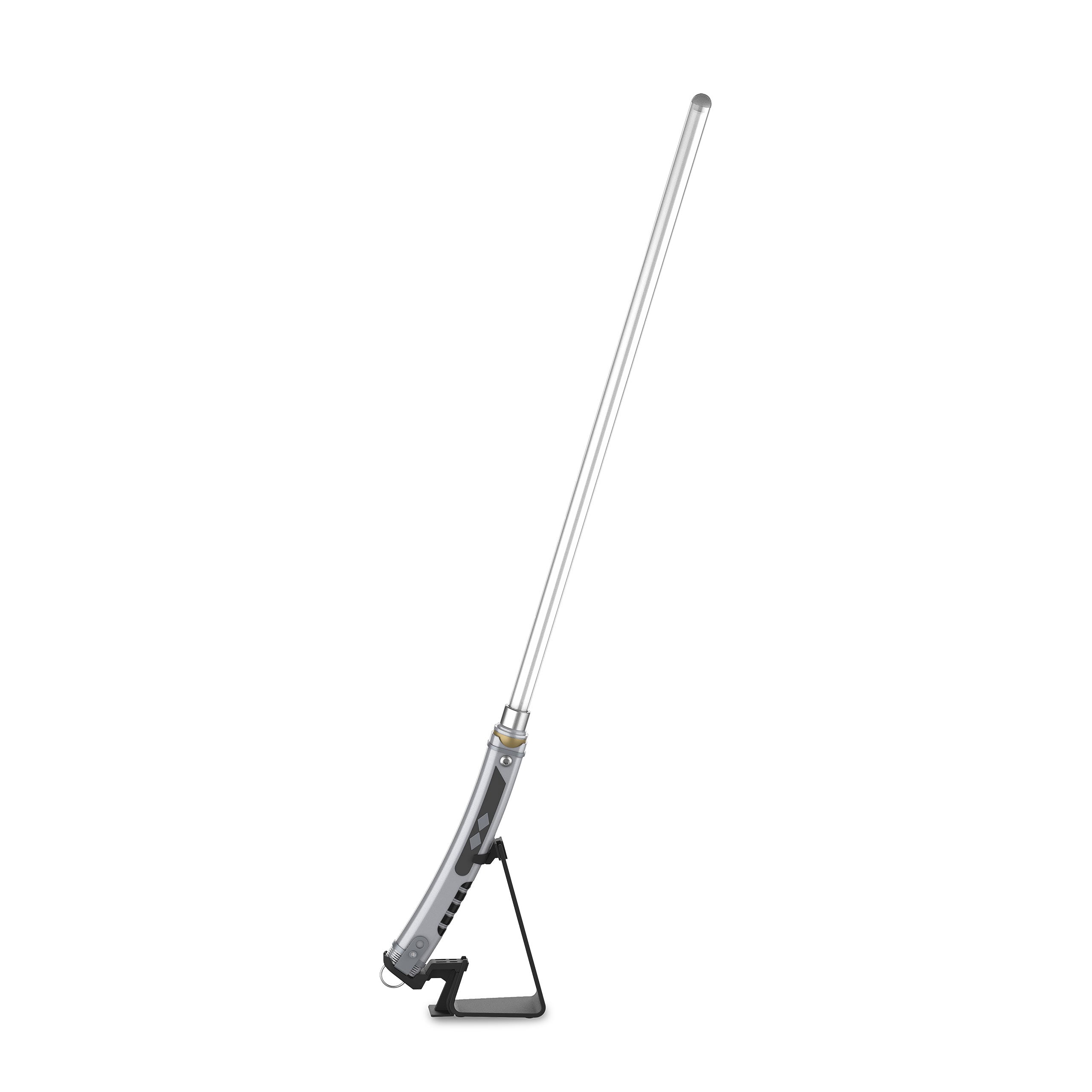 Produktbild Ahsoka Tano Force FX Elite Black Series Lichtschwert - Star Wars