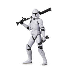 Product image Star Wars Episode II - Phase I Clone Trooper Black Series Action Figure